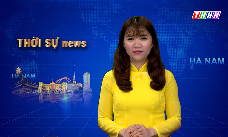 CT Thời sự tối 08/3/2021