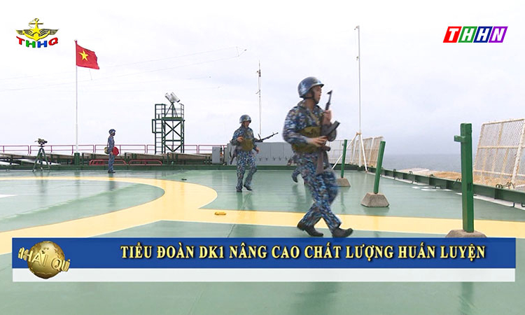 Truyền hình Hải quân