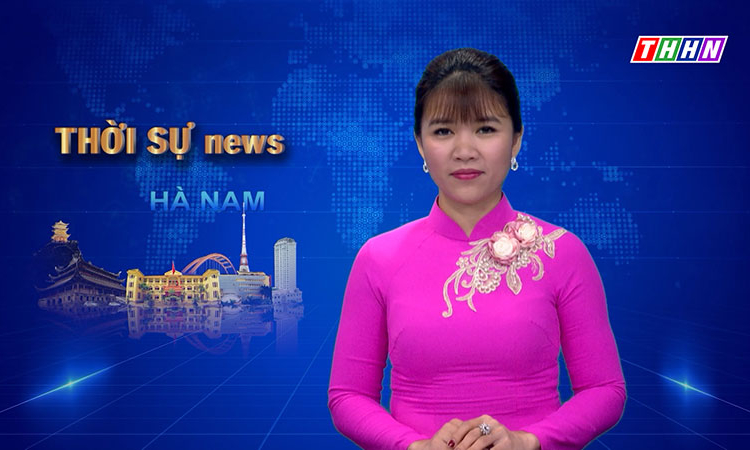 CT Thời sự tối 06/3/2021