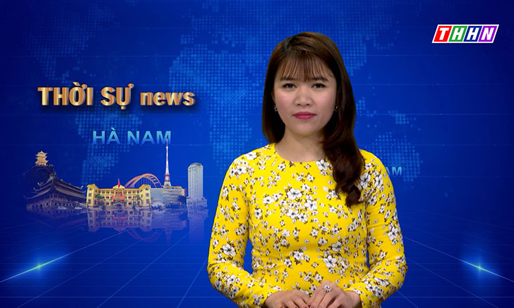 CT Thời sự tối 05/3/2021