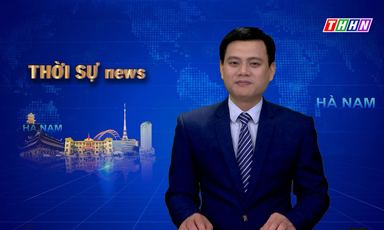 CT Thời sự tối 04/3/2021