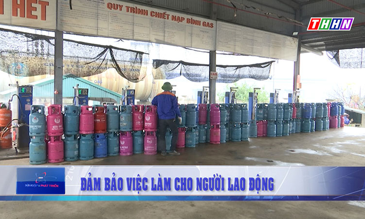Chuyên mục Hội nhập & Phát triển