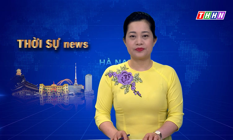 CT Thời sự tối 03/3/2021
