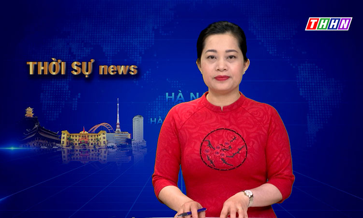 CT Thời sự tối 02/3/2021