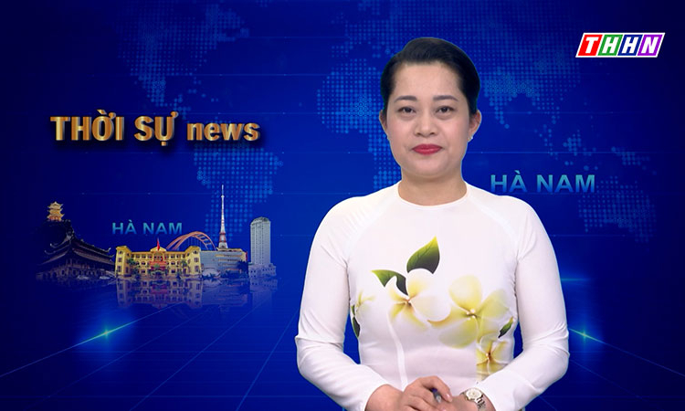 CT Thời sự tối 01/3/2021