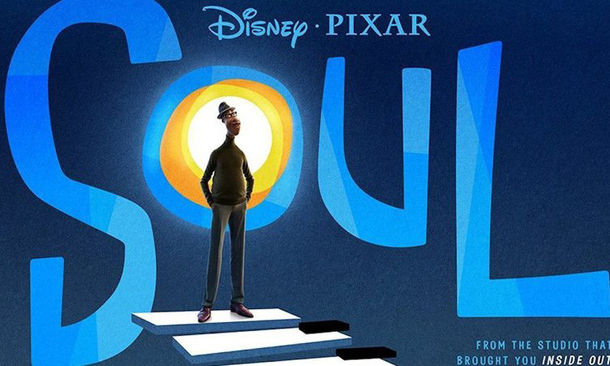 Quả cầu vàng 2021: Soul thắng giải Phim hoạt hình xuất sắc