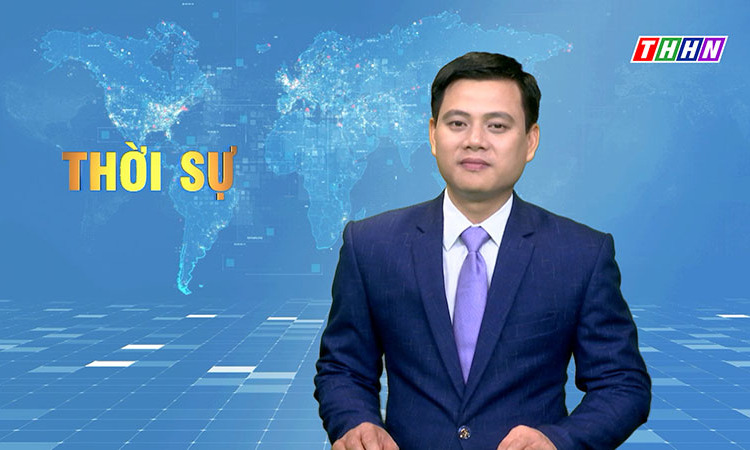 CT Thời sự tối 28/4/2020