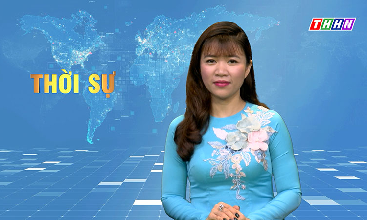 CT Thời sự tối 27/4/2020