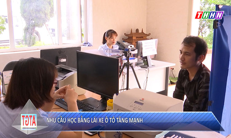 Chuyên mục An toàn giao thông