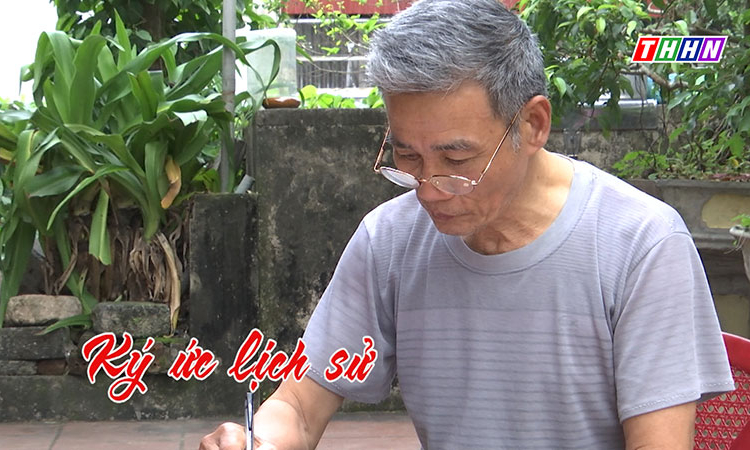 GNVH: Ký ức lịch sử