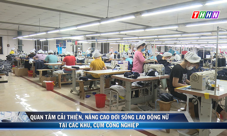 Chuyên mục Vấn đề hôm nay