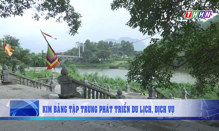 Chuyên mục Hội nhập & Phát triển