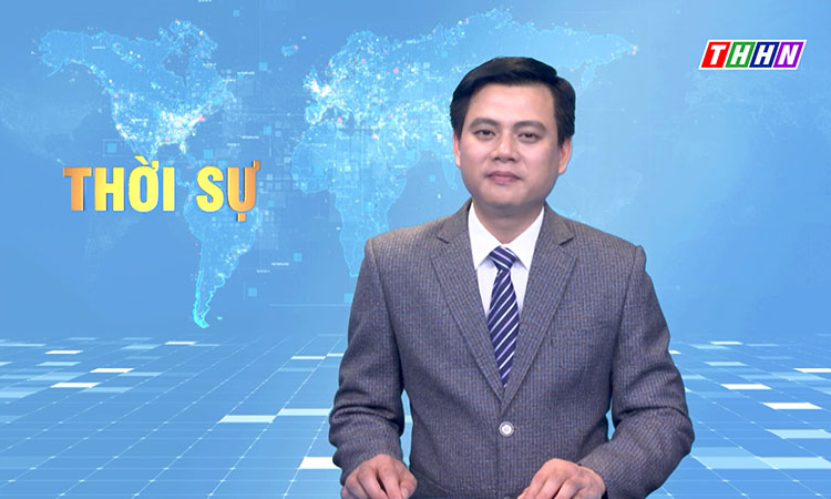 CT Thời sự tối 17/4/2021