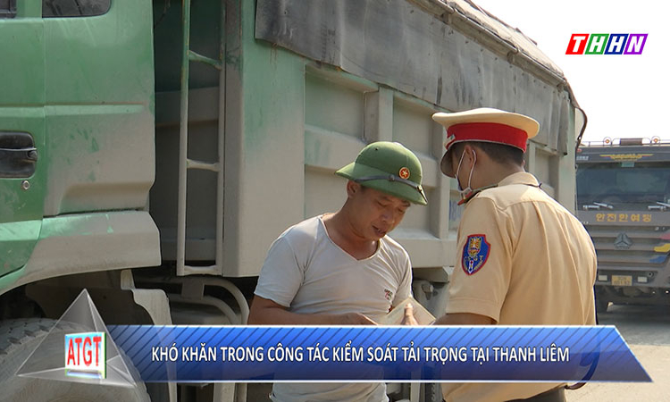 Chuyên mục An toàn giao thông