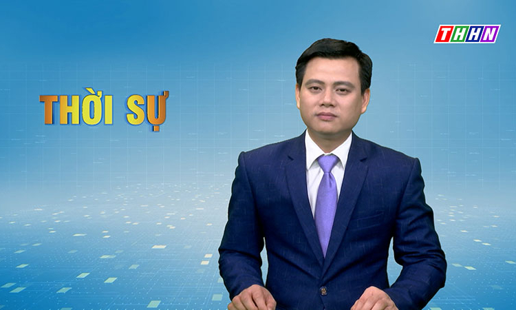 CT Thời sự tối 06/4/2021
