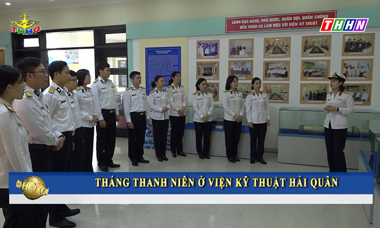 Truyền hình Hải quân