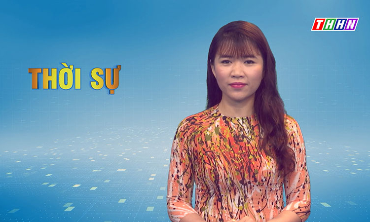 CT Thời sự tối 17/5/2021