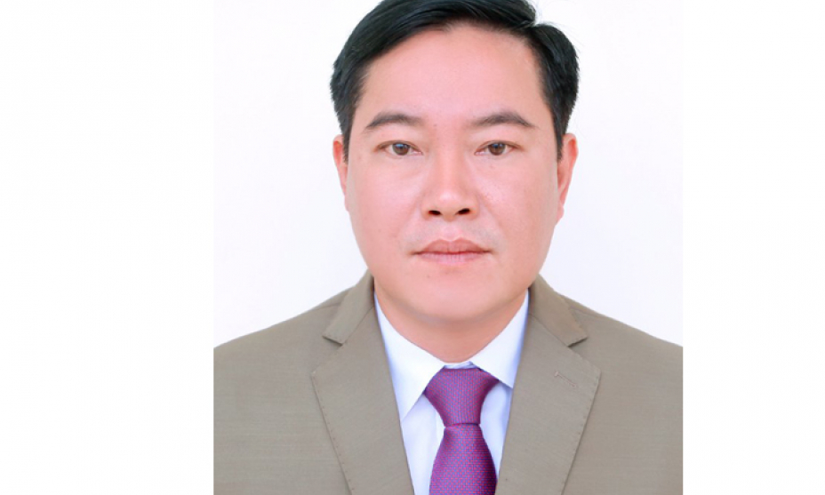 CHƯƠNG TRÌNH HÀNH ĐỘNG ỨNG CỬ ĐẠI BIỂU HĐND TỈNH HÀ NAM KHÓA XIX CỦA ĐỒNG CHÍ TRẦN ĐỨC THUẤN- BÍ THƯ HUYỆN ỦY LÝ NHÂN