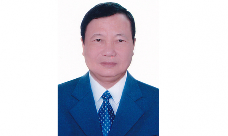 CHƯƠNG TRÌNH HÀNH ĐỘNG ỨNG CỬ ĐẠI BIỂU HĐND TỈNH HÀ NAM KHÓA XIX CỦA ĐỒNG CHÍ GIÁM ĐỐC SỞ NN &PTNT LÊ HOÀNG THUYÊN