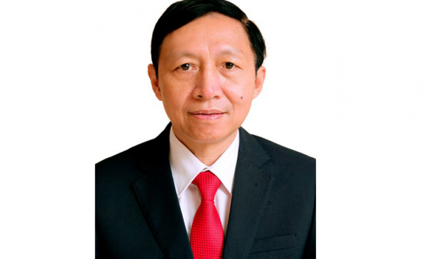 CHƯƠNG TRÌNH HÀNH ĐỘNG ỨNG CỬ ĐẠI BIỂU HĐND TỈNH HÀ NAM KHÓA XIX CỦA ĐỒNG CHÍ BÍ THƯ THỊ ỦY, CHỦ TỊCH HĐND THỊ XÃ DUY TIÊN PHẠM HỒNG THANH