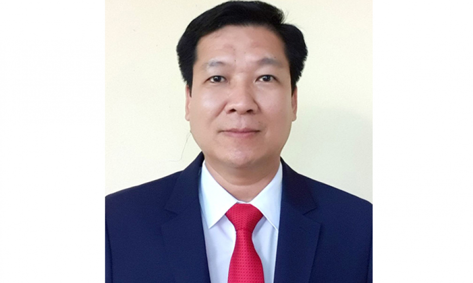 CHƯƠNG TRÌNH HÀNH ĐỘNG ỨNG CỬ ĐẠI BIỂU HĐND TỈNH HÀ NAM KHÓA XIX CỦA ĐỒNG CHÍ LÊ XUÂN HUY – BÍ THƯ HUYỆN ỦY BÌNH LỤC