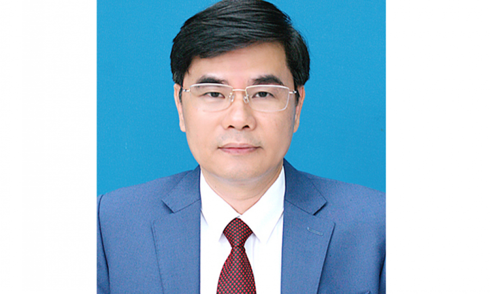 CHƯƠNG TRÌNH HÀNH ĐỘNG ỨNG CỬ ĐẠI BIỂU HĐND TỈNH HÀ NAM KHÓA XIX CỦA ĐỒNG CHÍ NGUYỄN HẢI LONG – PHÓ TRƯỞNG BAN THƯỜNG TRỰC BAN TUYÊN GIÁO TỈNH ỦY HÀ NAM