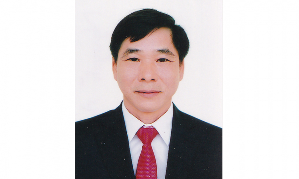 CHƯƠNG TRÌNH HÀNH ĐỘNG ỨNG CỬ ĐẠI BIỂU HĐND TỈNH KHÓA XIX CỦA ĐỒNG CHÍ NGUYỄN ANH CHỨC - ỦY VIÊN BAN THƯỜNG VỤ TỈNH ỦY, PHÓ CHỦ TỊCH UBND TỈNH