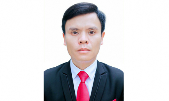 CHƯƠNG TRÌNH ỨNG CỬ ĐẠI BIỂU QUỐC HỘI KHÓA XV CỦA ĐỒNG CHÍ ĐINH ĐỨC TRUNG – BÍ THƯ ĐOÀN KHỐI CÁC CƠ QUAN TỈNH HÀ NAM