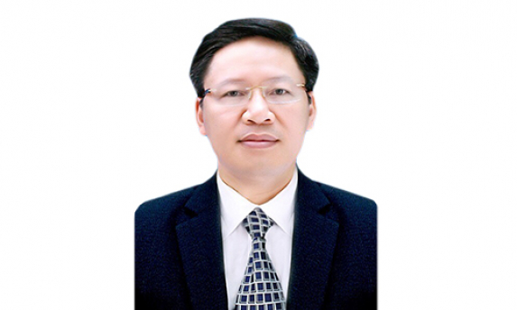 CHƯƠNG TRÌNH HÀNH ĐỘNG ỨNG CỬ ĐẠI BIỂU HĐND TỈNH KHÓA XIX CỦA ĐỒNG CHÍ ĐINH VĂN AN - ỦY VIÊN BTV TỈNH ỦY, TRƯỞNG BAN DÂN VẬN TỈNH ỦY HÀ NAM