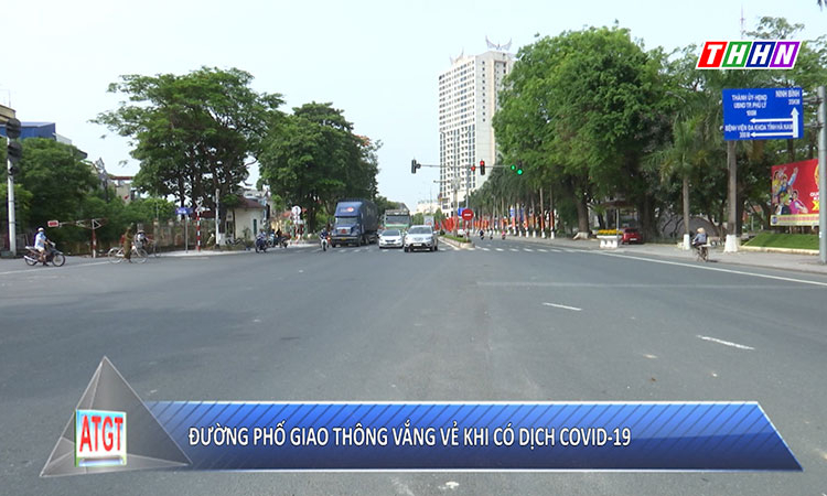 Chuyên mục: An toàn giao thông