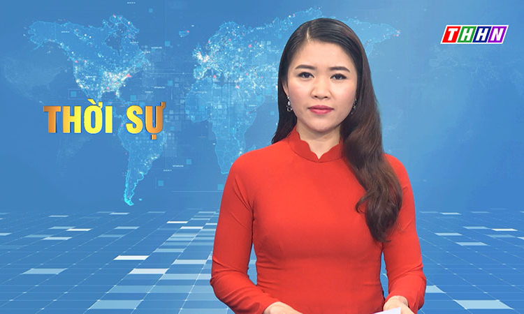 CT Thời sự tối 31/5/2021