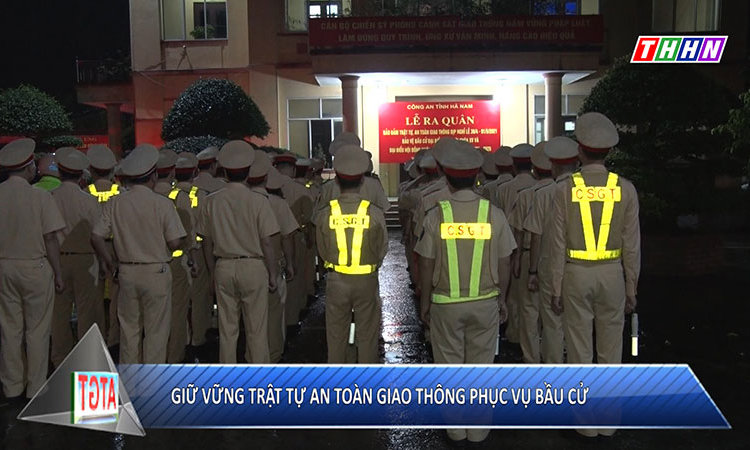 Chuyên mục An toàn giao thông