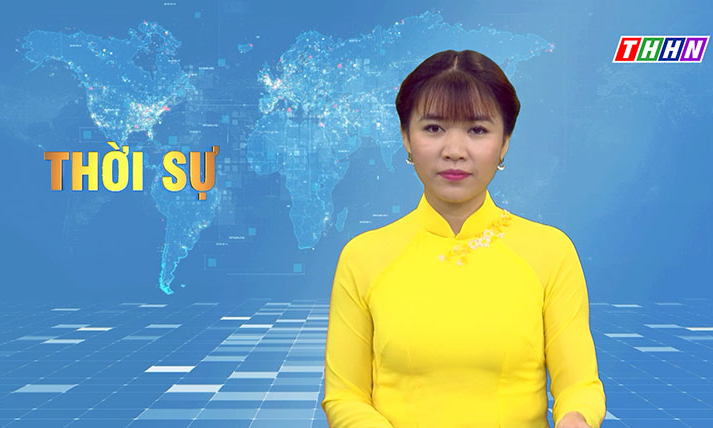 CT Thời sự tối 15/5/2021