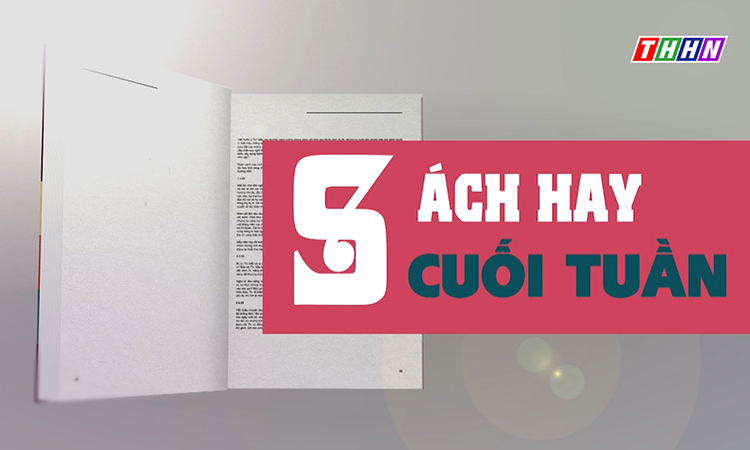 Sách hay cuối tuần