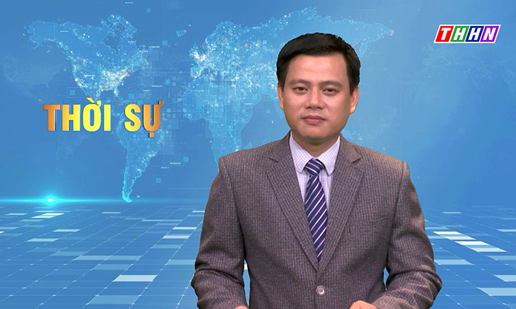 CT Thời sự tối 12/5/2021