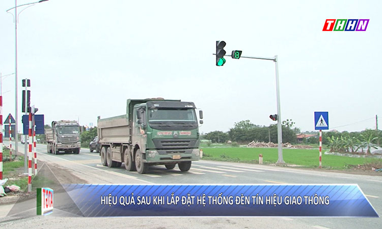 Chuyên mục An toàn giao thông