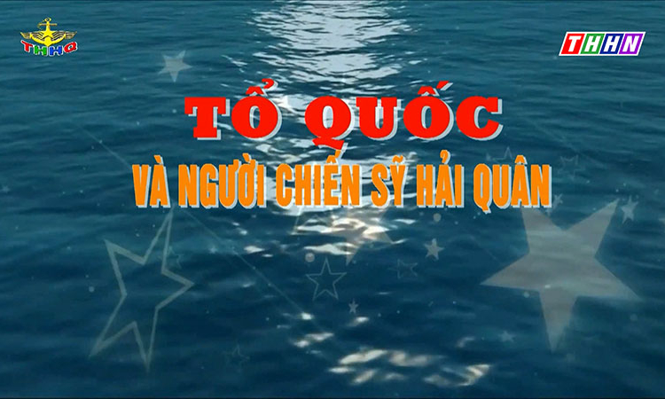 Truyền hình Hải quân