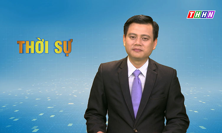 CT Thời sự tối 09/5/2021
