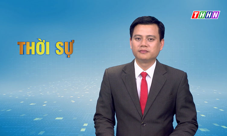 CT Thời sự tối 06/5/2021
