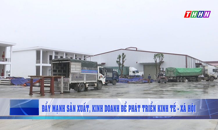 Chuyên mục Hội nhập & Phát triển