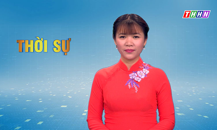 CT Thời sự tối 05/5/2021