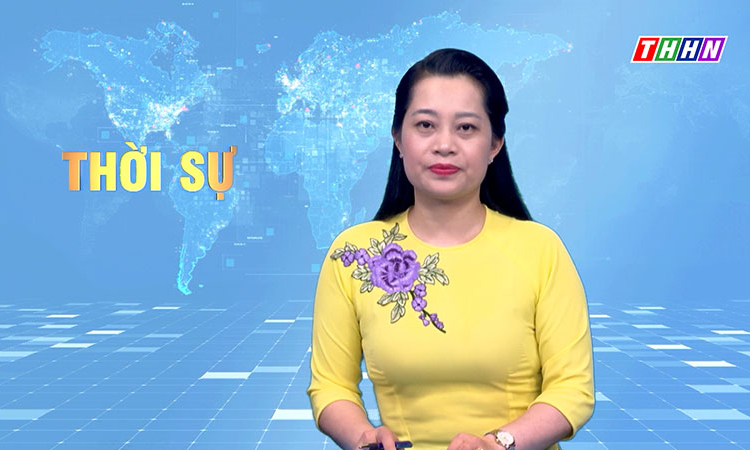 CT Thời sự tối 02/5/2021