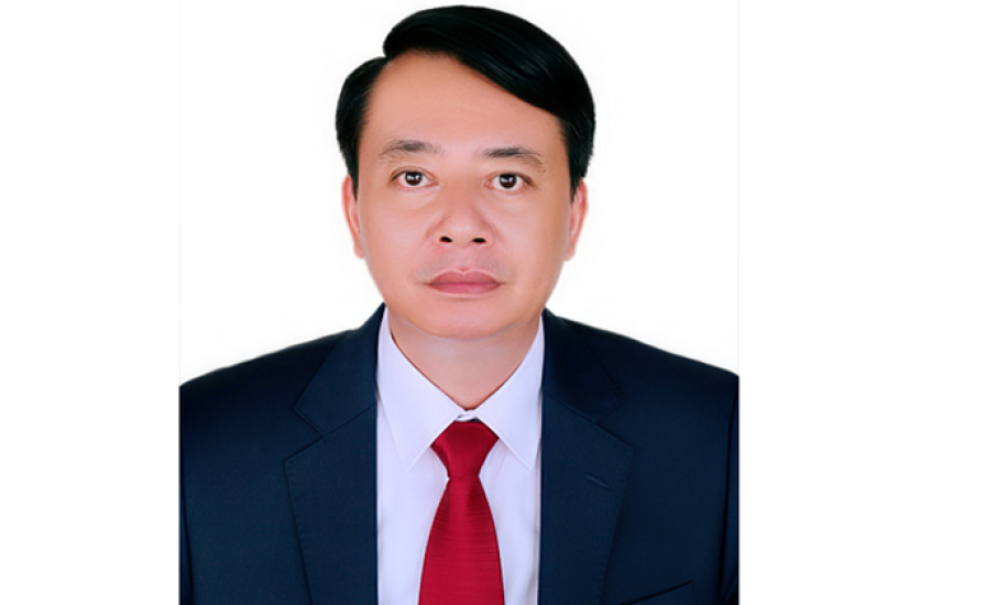 CHƯƠNG TRÌNH HÀNH ĐỘNG ỨNG CỬ ĐẠI BIỂU HĐND TỈNH HÀ NAM KHÓA XIX CỦA ĐỒNG CHÍ PHẠM HỒNG SƠN – BÍ THƯ HUYỆN ỦY, CHỦ TỊCH HĐND HUYỆN KIM BẢNG