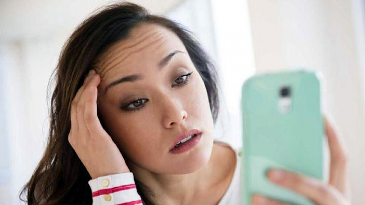 Một số ứng dụng chạy trên hệ điều hành Android có tính bảo mật thấp làm lộ thông tin cá nhân. Ảnh minh họa: Getty Images