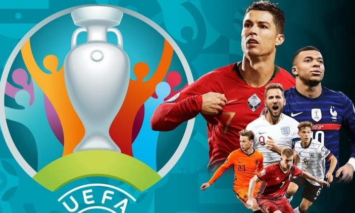 Lịch thi đấu và trực tiếp vòng 1/8 EURO 2021: Hồi hộp chờ đại chiến