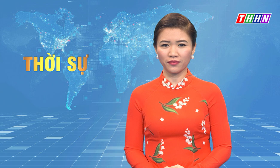 CT Thời sự tối 30/6/2021