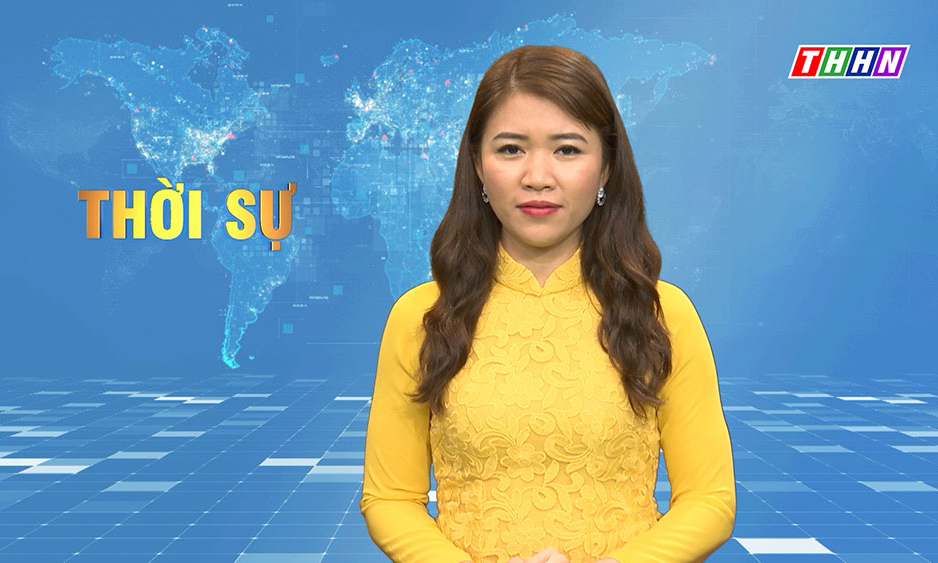 CT Thời sự tối 29/6/2021