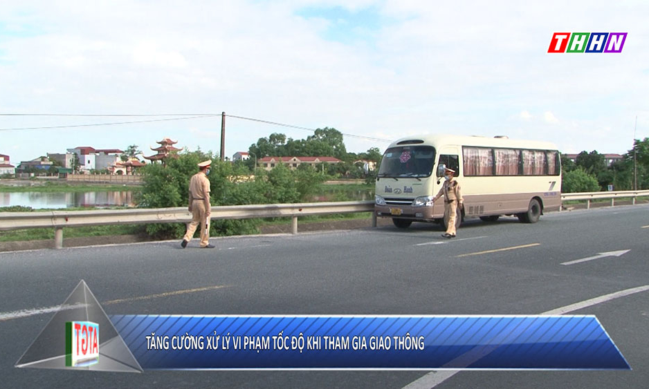 Chuyên mục: An toàn giao thông
