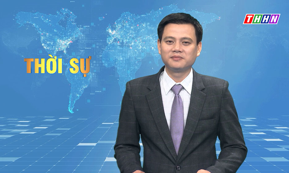 CT Thời sự tối 28/6/2021