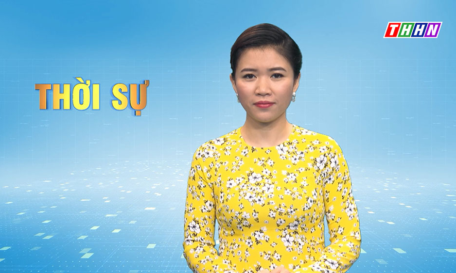 CT Thời sự tối 22/6/2021